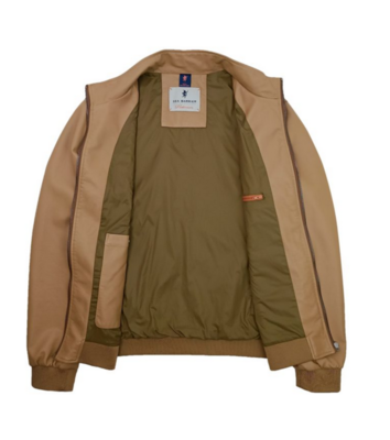 GIUBBINO UOMO BONETTO Ingrosso Abbigliamento Uomo Tellini S.r.l.